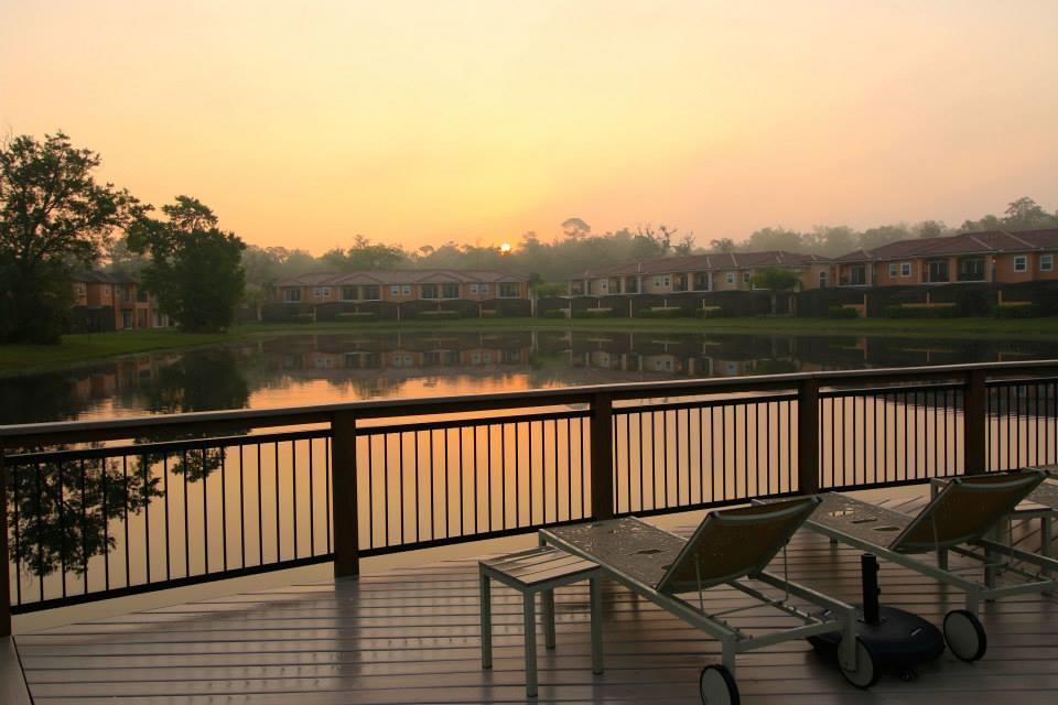 Regal Oaks Resort 2776 Celebration Buitenkant foto