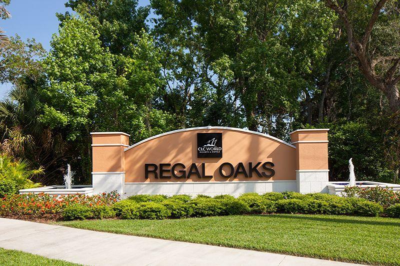 Regal Oaks Resort 2776 Celebration Buitenkant foto