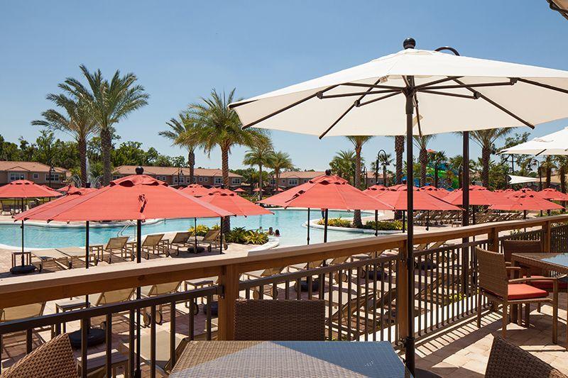 Regal Oaks Resort 2776 Celebration Buitenkant foto